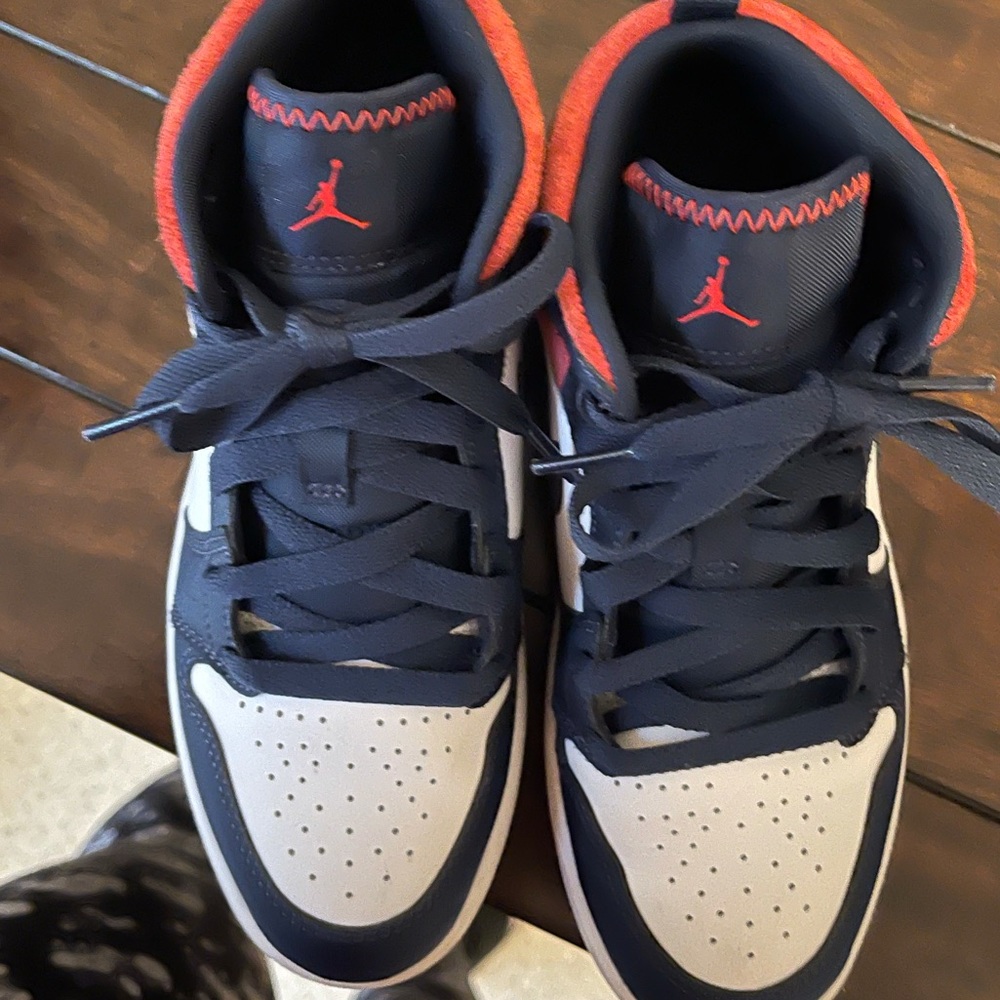 Air Jordan Retro 1
